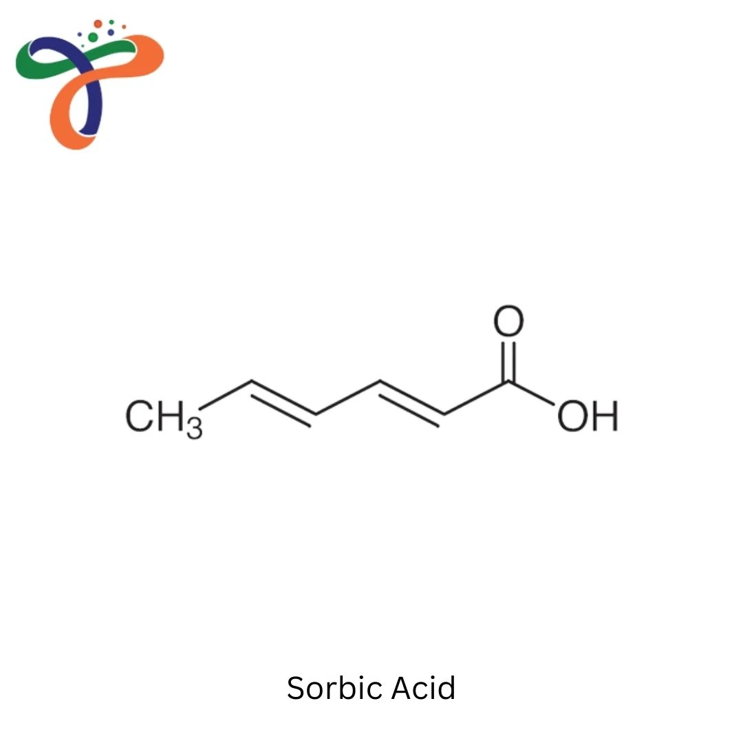Sorbic Acid